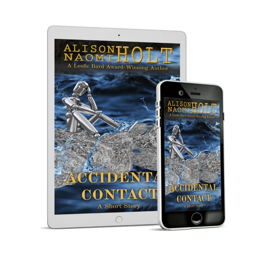Accidental Contact: A short story