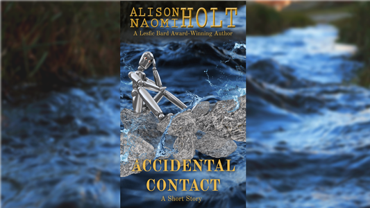 Accidental Contact: A Free Short Story