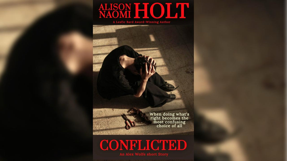 Conflicted: A free short story