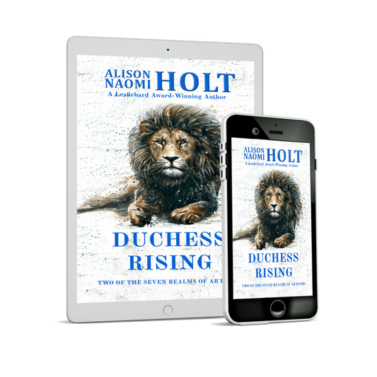 Duchess Rising