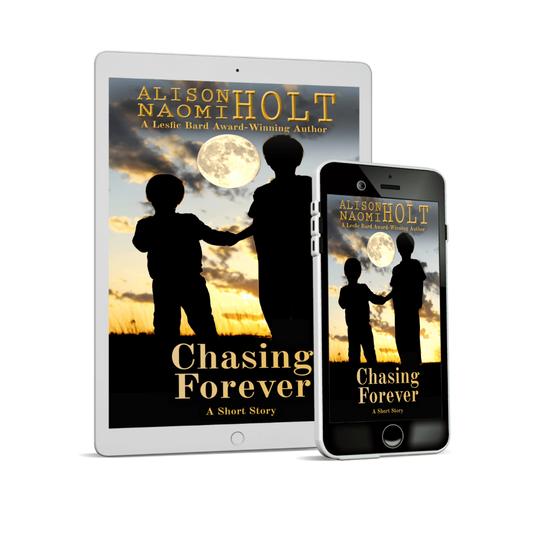 Chasing Forever: A Short Story
