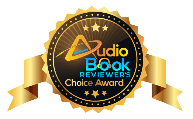 Audiobook Choice Award Symbol